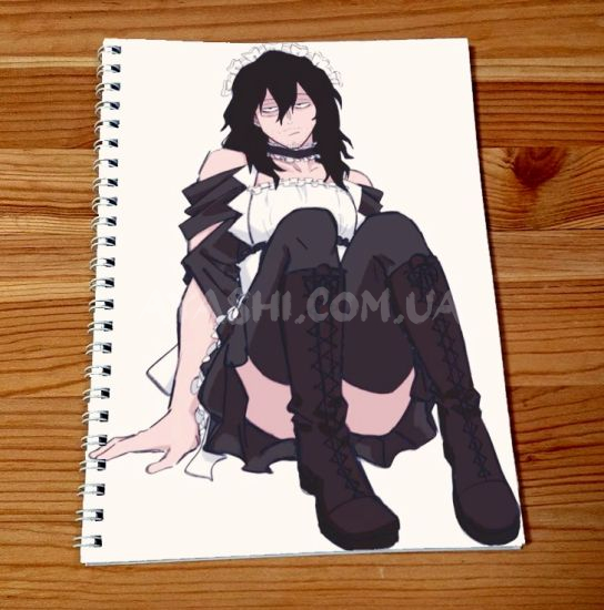 Скетчбук Boku no Hero Academia SKBK-031 Скетчбук Boku no Hero Academia SKBK-031