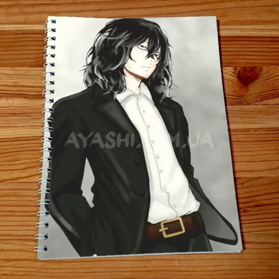 Скетчбук Boku no Hero Academia SKBK-032 Скетчбук Boku no Hero Academia SKBK-032