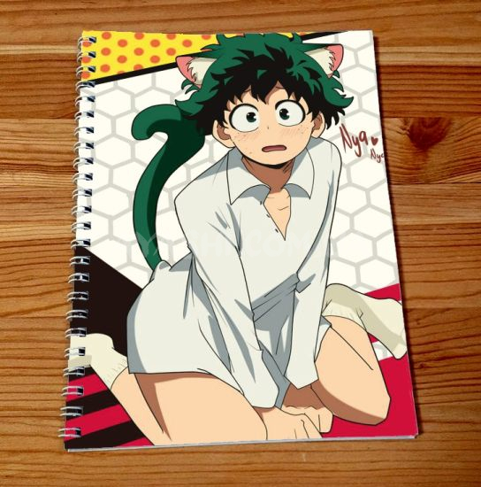 Скетчбук Boku no Hero Academia SKBK-042 Скетчбук Boku no Hero Academia SKBK-042