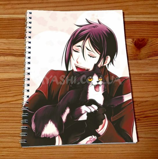 Скетчбук Black Butler SKBK-074 Скетчбук Black Butler SKBK-074