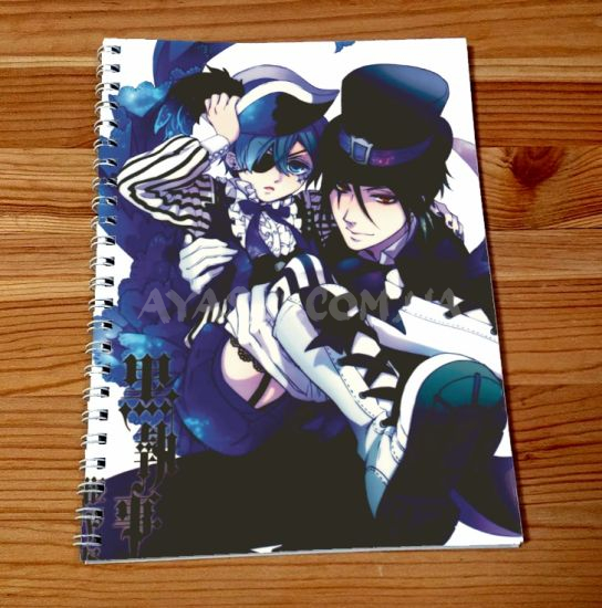 Скетчбук Black Butler SKBK-075 Скетчбук Black Butler SKBK-075