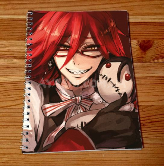 Скетчбук Black Butler SKBK-079 Скетчбук Black Butler SKBK-079