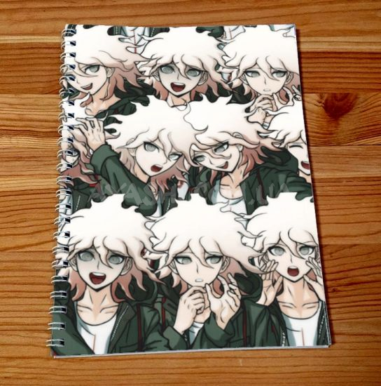 Скетчбук Danganronpa SKBK-185 Скетчбук Danganronpa SKBK-185