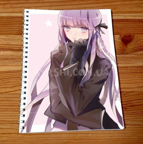 Скетчбук Danganronpa SKBK-186 Скетчбук Danganronpa SKBK-186