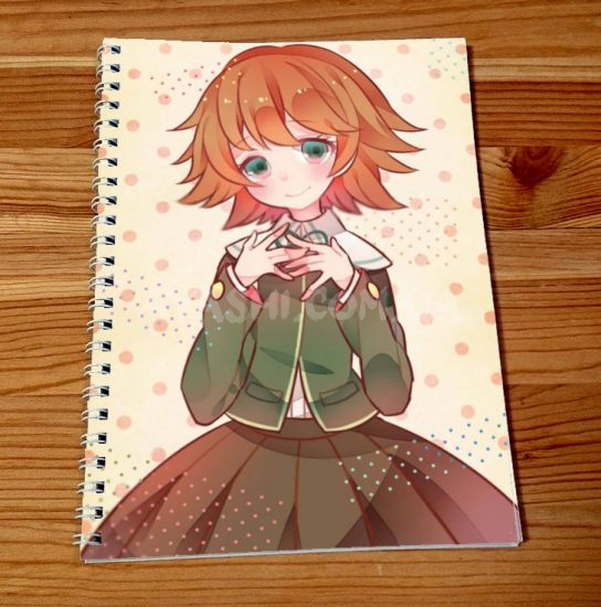 Скетчбук Danganronpa SKBK-187 Скетчбук Danganronpa SKBK-187