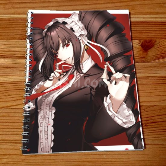 Скетчбук Danganronpa SKBK-188 Скетчбук Danganronpa SKBK-188