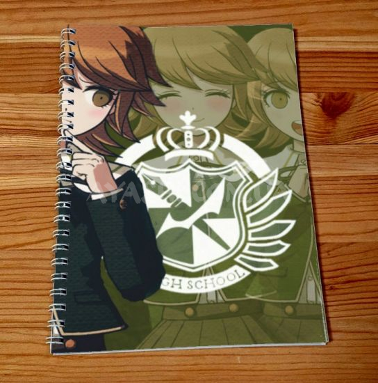 Скетчбук Danganronpa SKBK-189 Скетчбук Danganronpa SKBK-189