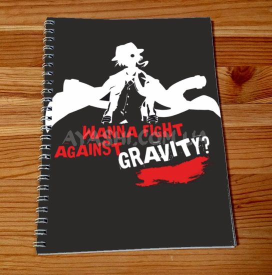 Скетчбук Bungou Stray Dogs SKBK-192 Скетчбук Bungou Stray Dogs SKBK-192