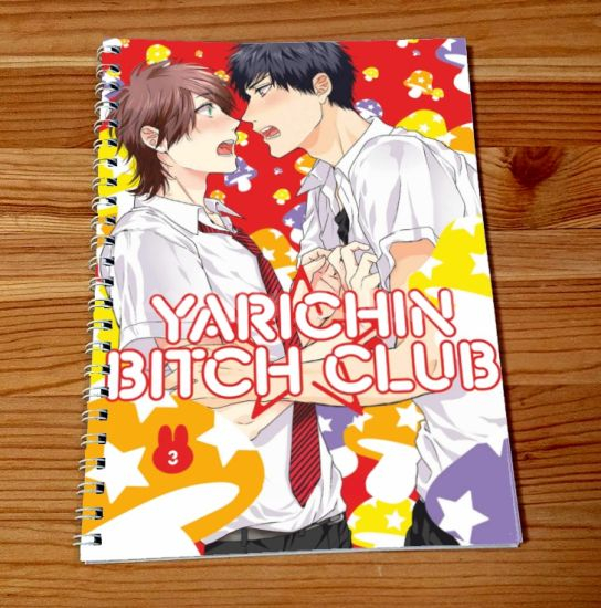 Скетчбук Yarichin Club SKBK-194 Скетчбук Yarichin Club SKBK-194