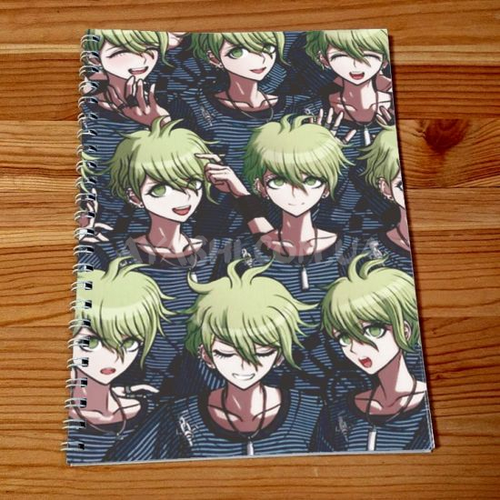 Скетчбук Danganronpa SKBK-197 Скетчбук Danganronpa SKBK-197