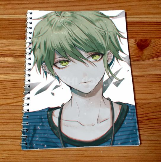 Скетчбук Danganronpa SKBK-199 Скетчбук Danganronpa SKBK-199