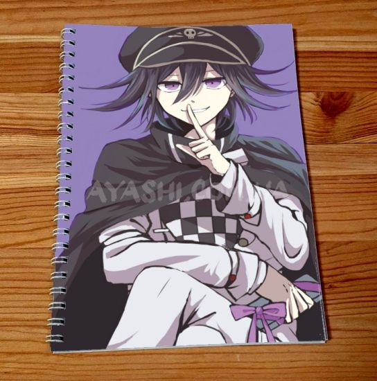 Скетчбук Danganronpa SKBK-201 Скетчбук Danganronpa SKBK-201
