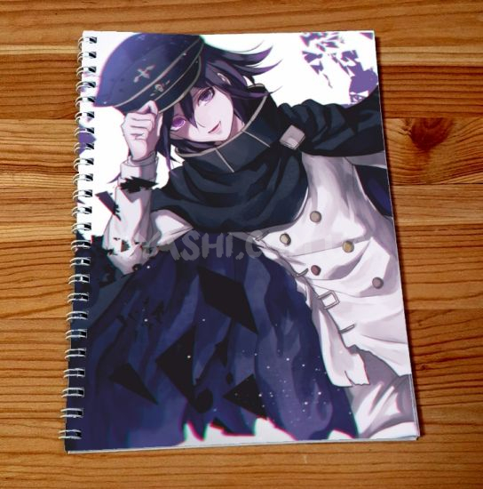 Скетчбук Danganronpa SKBK-202 Скетчбук Danganronpa SKBK-202