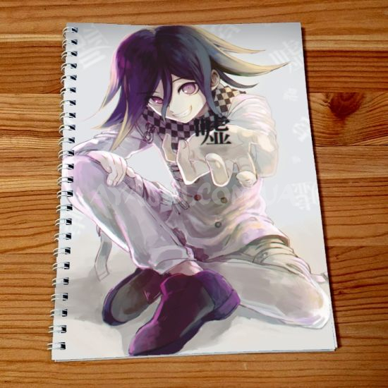 Скетчбук Danganronpa SKBK-203 Скетчбук Danganronpa SKBK-203