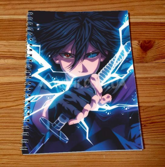 Скетчбук Naruto SKBK-212 Скетчбук Naruto SKBK-212