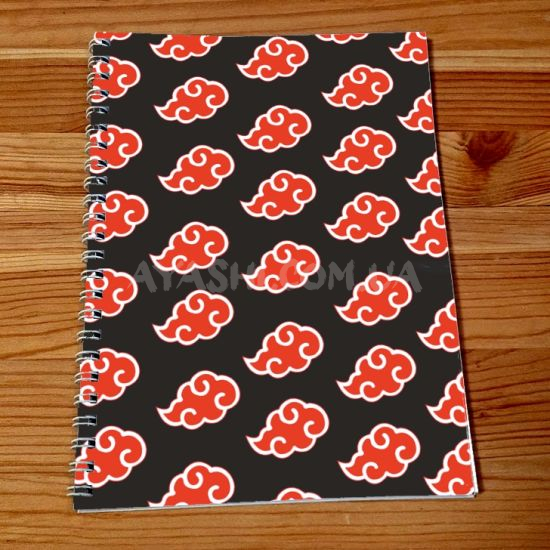 Скетчбук Naruto SKBK-215 Скетчбук Naruto SKBK-215