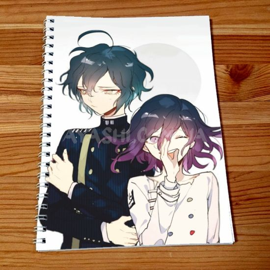 Скетчбук Danganronpa SKBK-217 Скетчбук Danganronpa SKBK-217