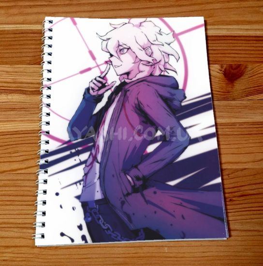 Скетчбук Danganronpa SKBK-218 Скетчбук Danganronpa SKBK-218