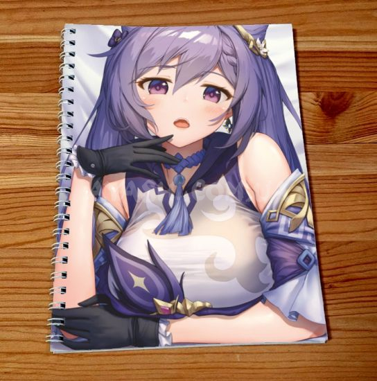 Скетчбук Геншин Імпакт Genshin Impact SKBK-263 Скетчбук Геншин Імпакт Genshin Impact SKBK-263