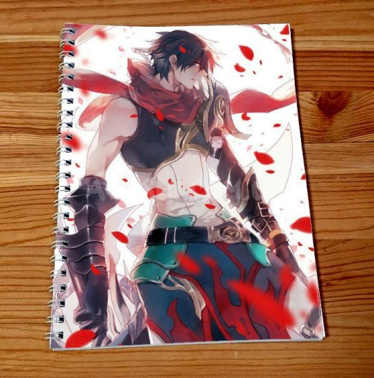 Скетчбук The King’s Avatar SKBK-265 Скетчбук The King’s Avatar SKBK-265