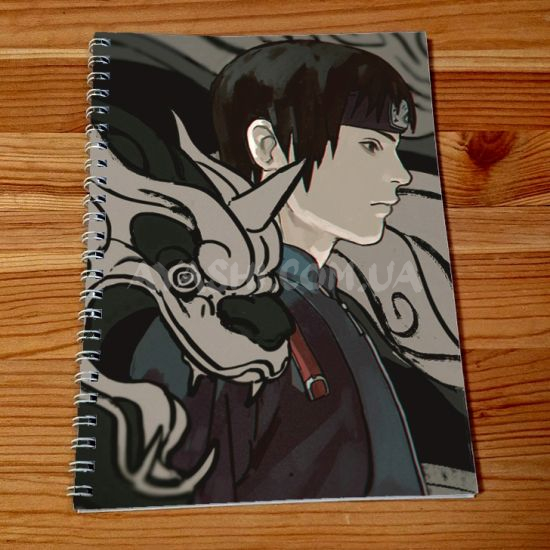 Скетчбук Naruto SKBK-282 Скетчбук Naruto SKBK-282