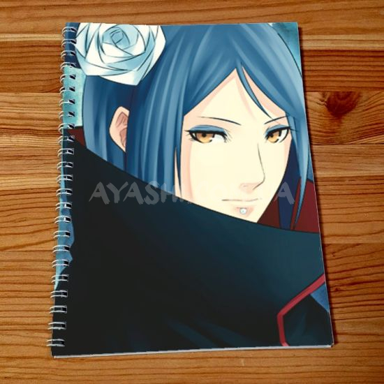 Скетчбук Naruto SKBK-284 Скетчбук Naruto SKBK-284