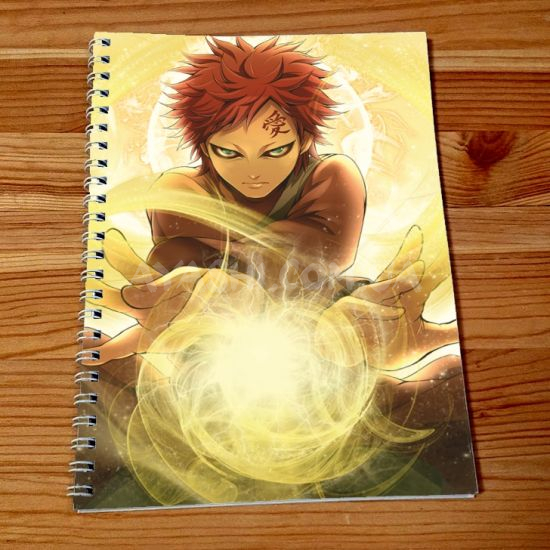 Скетчбук Naruto SKBK-301 Скетчбук Naruto SKBK-301