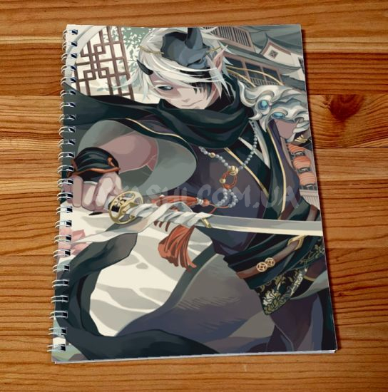 Скетчбук The King’s Avatar SKBK-308 Скетчбук The King’s Avatar SKBK-308