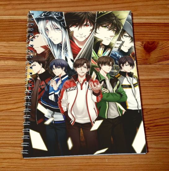 Скетчбук The King’s Avatar SKBK-310 Скетчбук The King’s Avatar SKBK-310