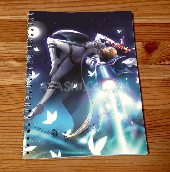 Скетчбук The King’s Avatar SKBK-311 Скетчбук The King’s Avatar SKBK-311