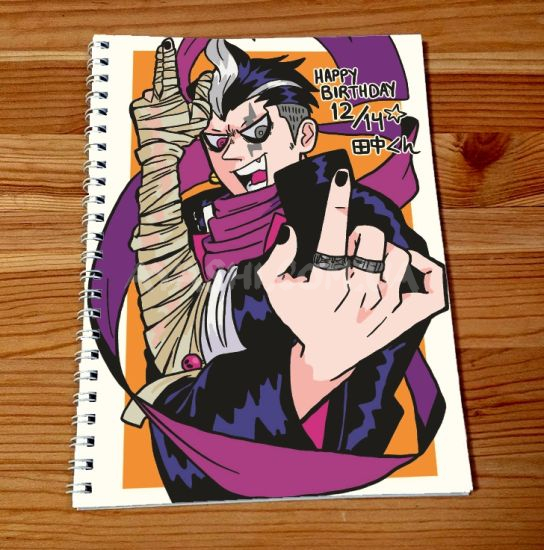 Скетчбук Danganronpa SKBK-312 Скетчбук Danganronpa SKBK-312