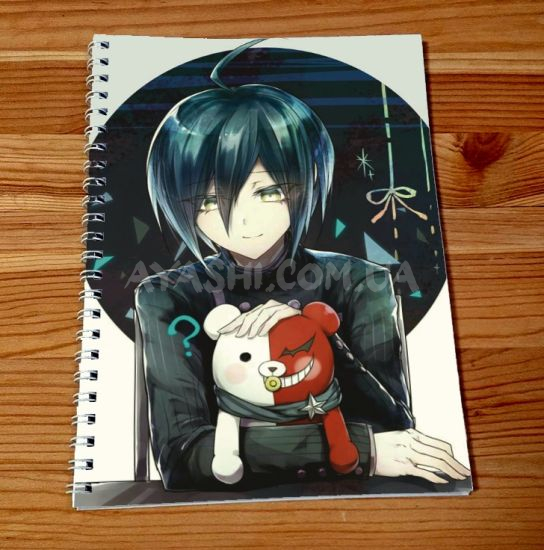 Скетчбук Danganronpa SKBK-313 Скетчбук Danganronpa SKBK-313