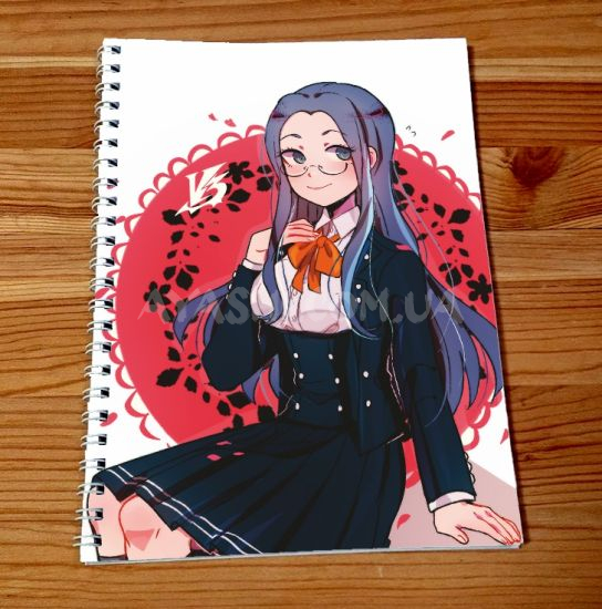 Скетчбук Danganronpa SKBK-314 Скетчбук Danganronpa SKBK-314