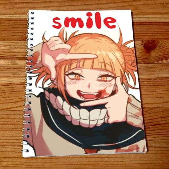 Скетчбук Boku no Hero Academia SKBK-315 Скетчбук Boku no Hero Academia SKBK-315