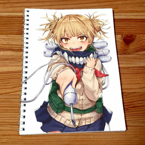 Скетчбук Boku no Hero Academia SKBK-316 Скетчбук Boku no Hero Academia SKBK-316