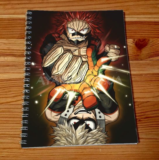 Скетчбук Boku no Hero Academia SKBK-326 Скетчбук Boku no Hero Academia SKBK-326