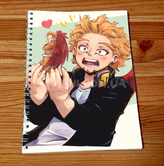 Скетчбук Boku no Hero Academia SKBK-329 Скетчбук Boku no Hero Academia SKBK-329