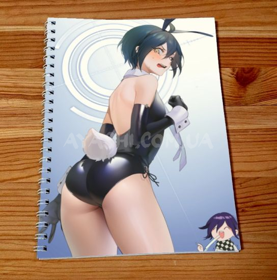 Скетчбук Danganronpa SKBK-352 Скетчбук Danganronpa SKBK-352