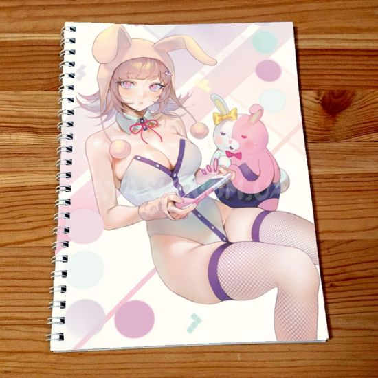 Скетчбук Danganronpa SKBK-353 Скетчбук Danganronpa SKBK-353