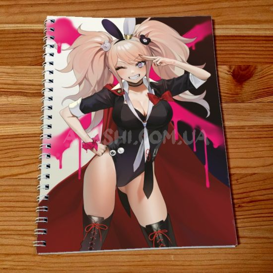 Скетчбук Danganronpa SKBK-354 Скетчбук Danganronpa SKBK-354