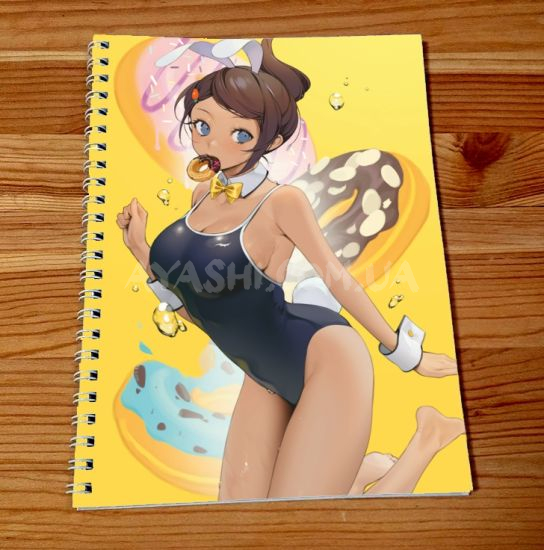 Скетчбук Danganronpa SKBK-355 Скетчбук Danganronpa SKBK-355