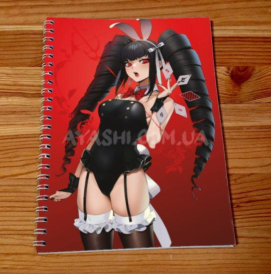 Скетчбук Danganronpa SKBK-356 Скетчбук Danganronpa SKBK-356