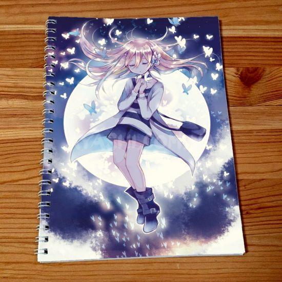 Скетчбук Satsuriku no Tenshi SKBK-370 Скетчбук Satsuriku no Tenshi SKBK-370