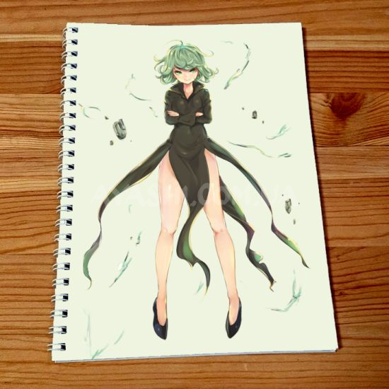 Скетчбук One Punch-Man SKBK-385 Скетчбук One Punch-Man SKBK-385