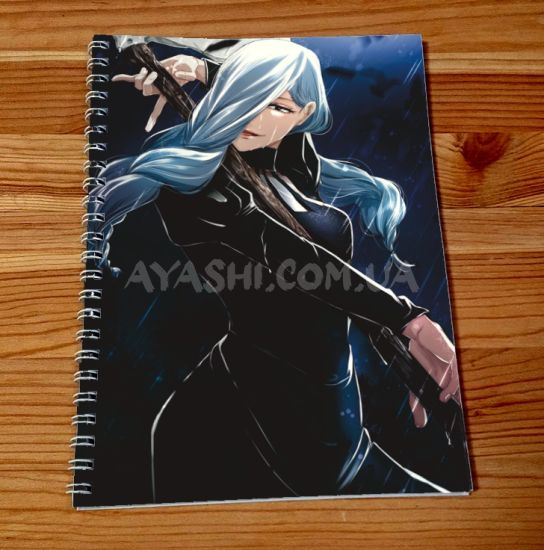 Скетчбук Jujutsu Kaisen SKBK-558 Скетчбук Jujutsu Kaisen SKBK-558
