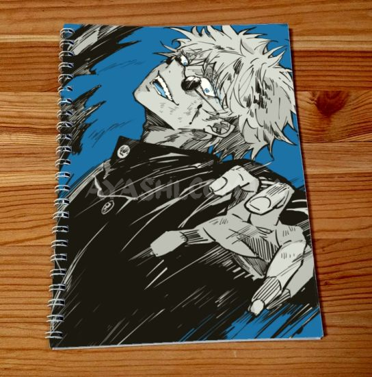 Скетчбук Jujutsu Kaisen SKBK-572 Скетчбук Jujutsu Kaisen SKBK-572