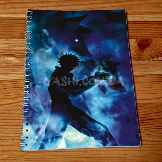 Скетчбук Jujutsu Kaisen SKBK-577 Скетчбук Jujutsu Kaisen SKBK-577