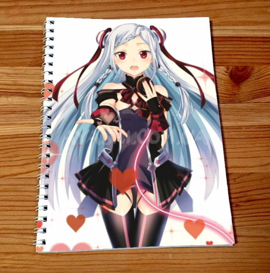 Скетчбук Sword Art Online SKBK-593 Скетчбук Sword Art Online SKBK-593