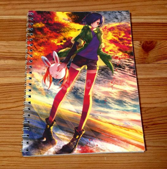 Скетчбук Tokyo Ghoul  SKBK-625 Скетчбук Tokyo Ghoul  SKBK-625