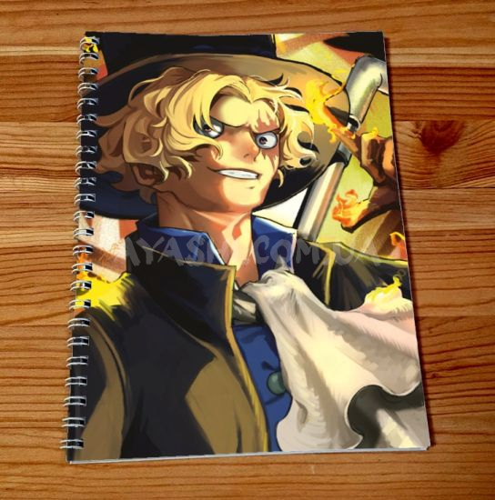 Скетчбук One Piece SKBK-633 Скетчбук One Piece SKBK-633